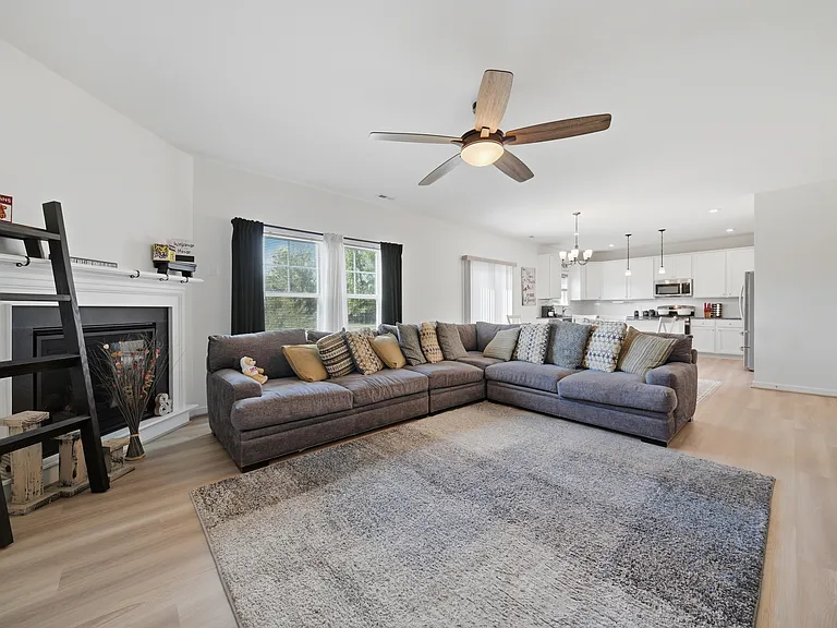 176 Norfleet Ln — Photo 36