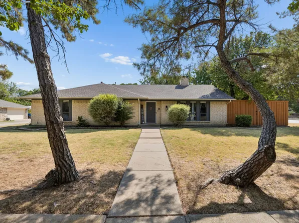 2844 Teakwood Ln, Plano, TX 75075