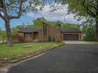 3106 Woodland Dr, Joplin, MO 64804