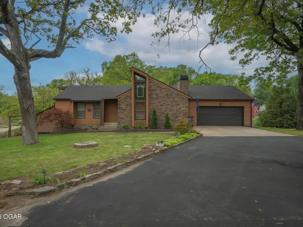 3106 Woodland Dr, Joplin, MO 64804