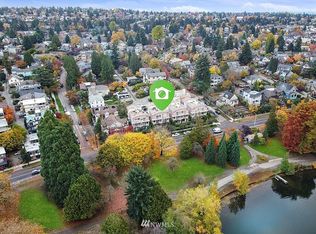 7700 E Green Lake Dr N APT B2, Seattle, WA 98103