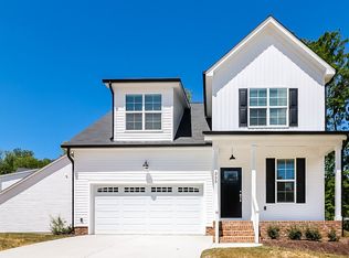 355 Alcock Ln, Youngsville, NC 27596