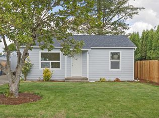 1273 Elm St SW, Albany, OR 97321