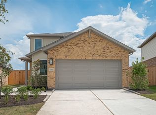 22167 Ingham Bluff Ln, Cypress, TX 77433