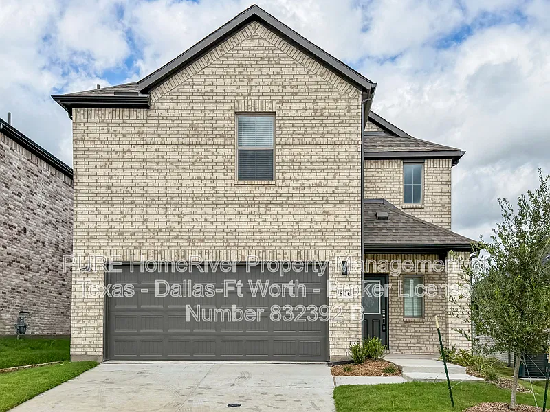 806 Knox River Dr