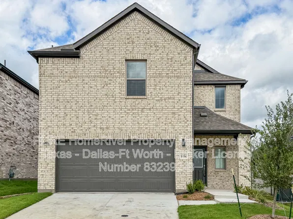 806 Knox River Dr, McKinney, TX 75071