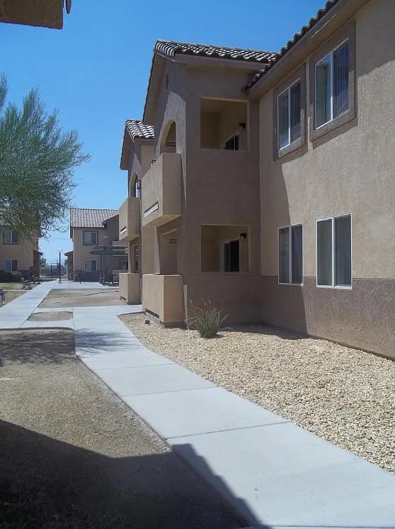 Westmorland Family Apartments — Photo 1