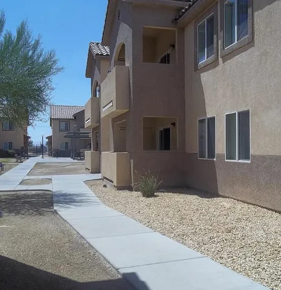 Westmorland Family Apartments — Photo 1