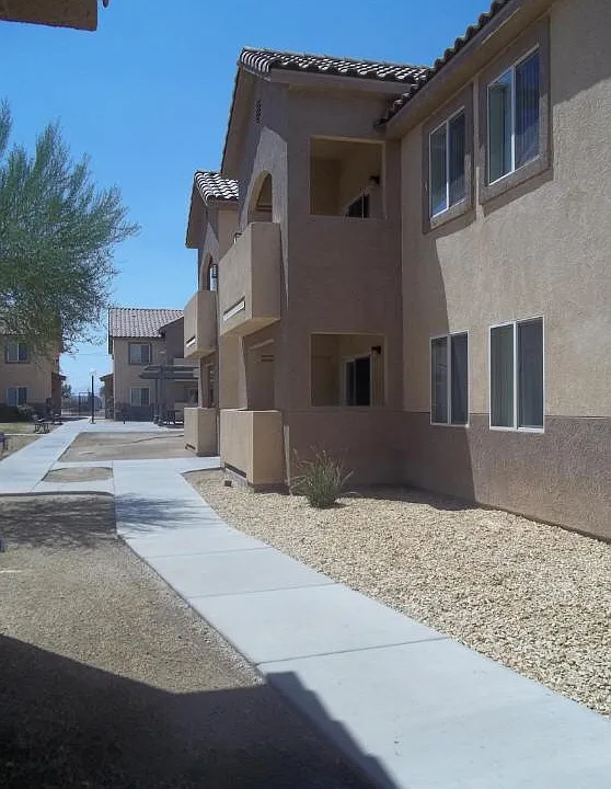 Westmorland Family Apartments