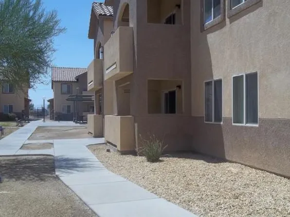 Westmorland Family Apartments