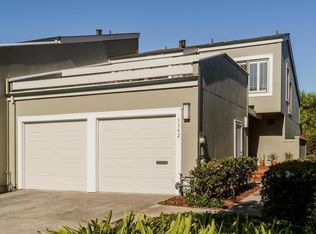 3342 Kimberly Way, San Mateo, CA 94403