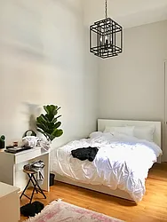 Rented by City Vista Inc