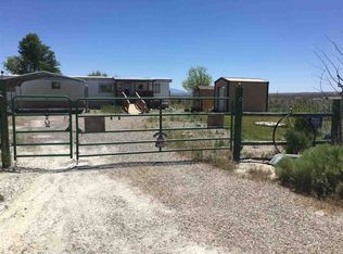 10742 Pintail Ave, Deeth, NV 89823