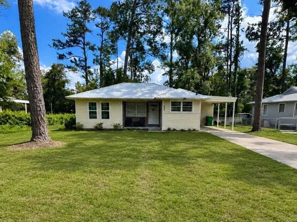 803 Ridgeway Dr, Valdosta, GA 31601