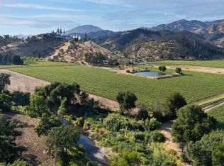4427 Silverado Trail, Calistoga, CA