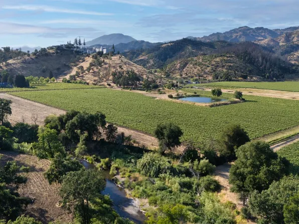 4427 Silverado Trail, Calistoga, CA 94515