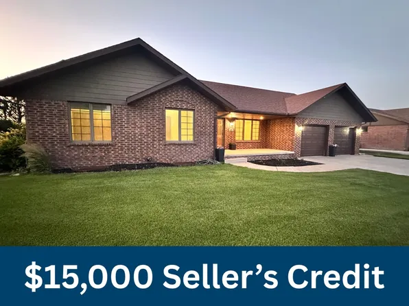 214 Spruce Rd, Goodland, KS 67735
