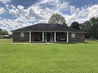 753 Humble Camp Rd, Beaumont, TX 77705