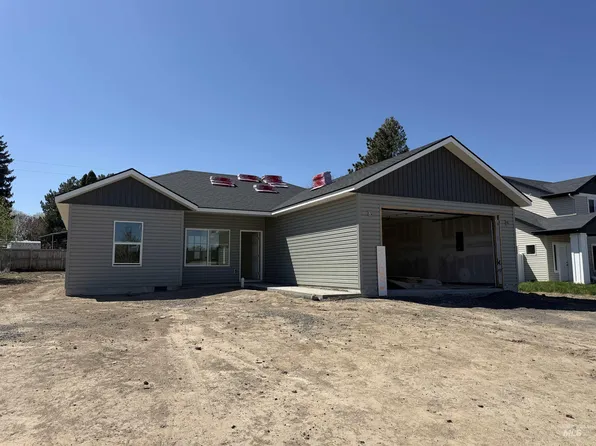 365 Teton Dr, Jerome, ID 83338