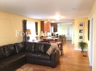 23 Duncklee St #1, Brighton, MA 02135