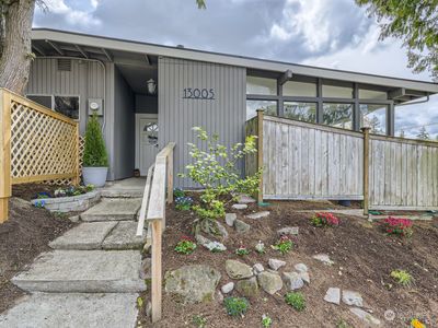 13005 SE 46th Street, Bellevue, WA, 98006