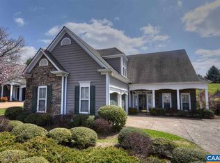 1244 Stonegate Way, Crozet, VA 22932