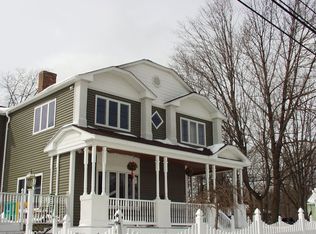 439 Middle St, Weymouth, MA 02189