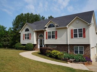 1505 Hodges Cir, Mansfield, GA 30055