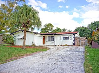 2496 N Pine Island Rd, Sunrise, FL 33322
