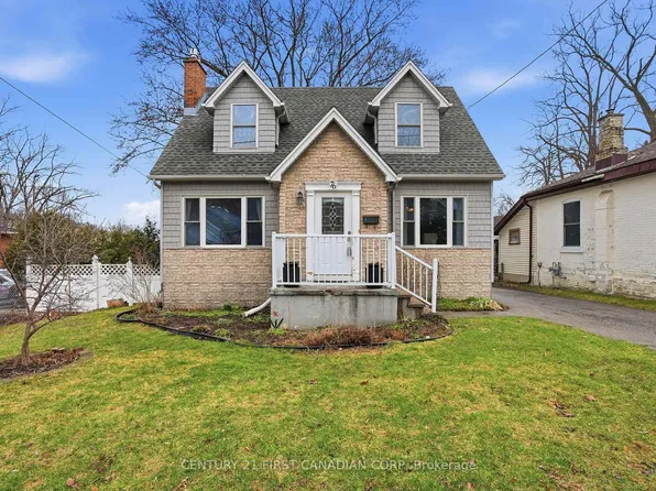 76 High St, London, ON N6C 4J9