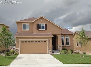 12222 Point Reyes Dr, Peyton, CO 80831
