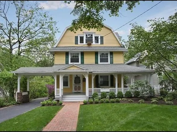 403 Upper Mountain Ave, Montclair, NJ 07043