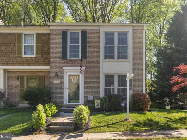 19801 Bazzellton Pl, Montgomery Village, MD 20886