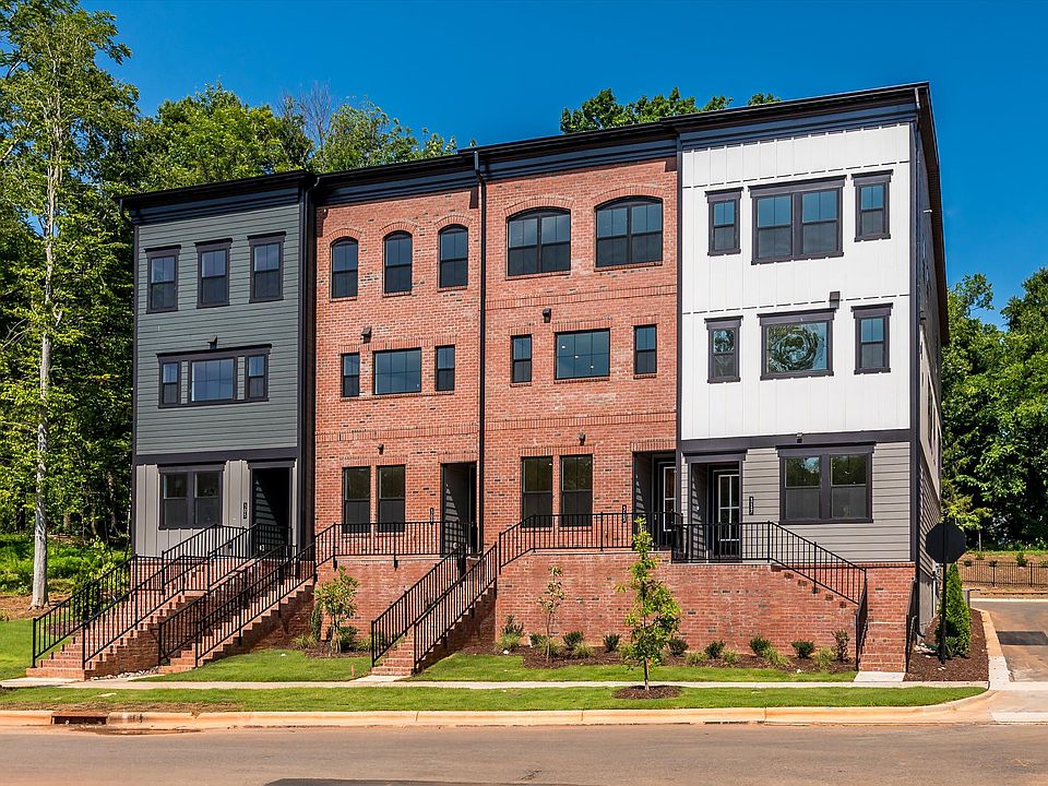 317 Old Town Village Rd