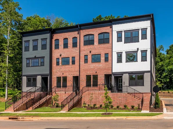 317 Old Town Village Rd, Waxhaw, NC 28173