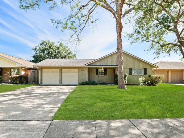 8729 Dunlap St, Houston, TX 77074