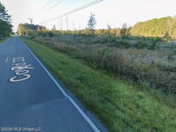 County Road 320, Enterprise, MS 39330