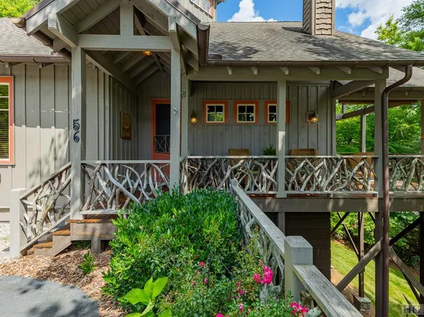 56 Hillside Lane, Cashiers, NC 28717