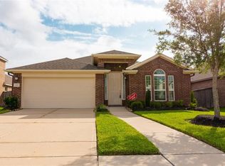 2315 Newton Branch Ln, Pearland, TX 77089