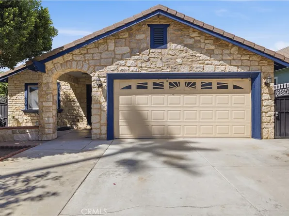 2851 Pleasant St, Riverside, CA 92507