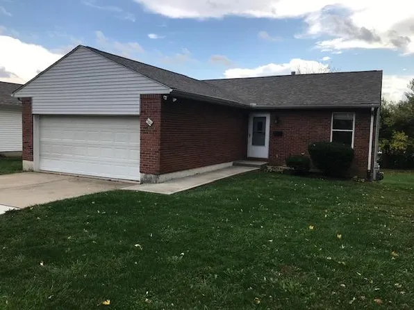 520 Fairview Ave, Lebanon, OH 45036