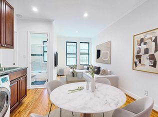 474 W 150th St #5FL2, New York, NY 10031