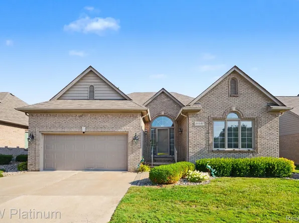 20337 Laurel Creek Dr, Macomb, MI 48044