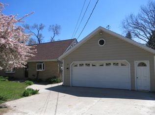 N51W22391 Lisbon Rd, Lisbon, WI 53089