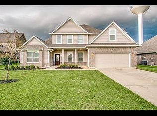 11911 Champions Gate Dr, Mont Belvieu, TX 77535