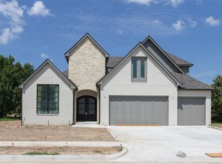 10006 S Hudson Pl E, Tulsa, OK 74137