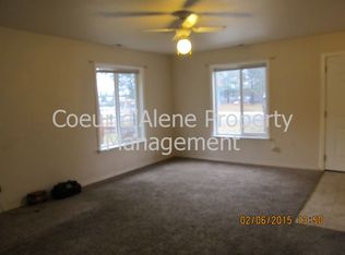 29875 N 6th St, Athol, ID 83801