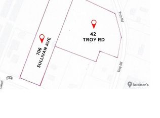 42 Troy Rd, South Windsor, CT 06074