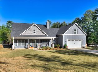 4889 Banks Mill Rd SE, Aiken, SC 29803