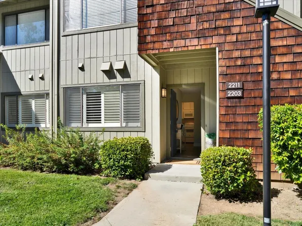 2203 La Terrace Cir, San Jose, CA 95123